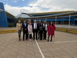 Visita final gdp