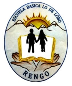 Insignia de Escuela Lo de Lobo