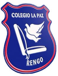 Insignia de Escuela La Paz