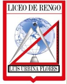 Insignia de Liceo Luis Urbina Flores