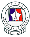 Insignia de Escuela República De Francia