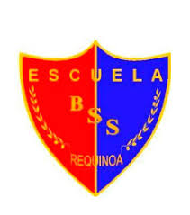 Insignia de Escuela Berta Saavedra Segura