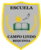 Insignia de Escuela Básica Campo Lindo