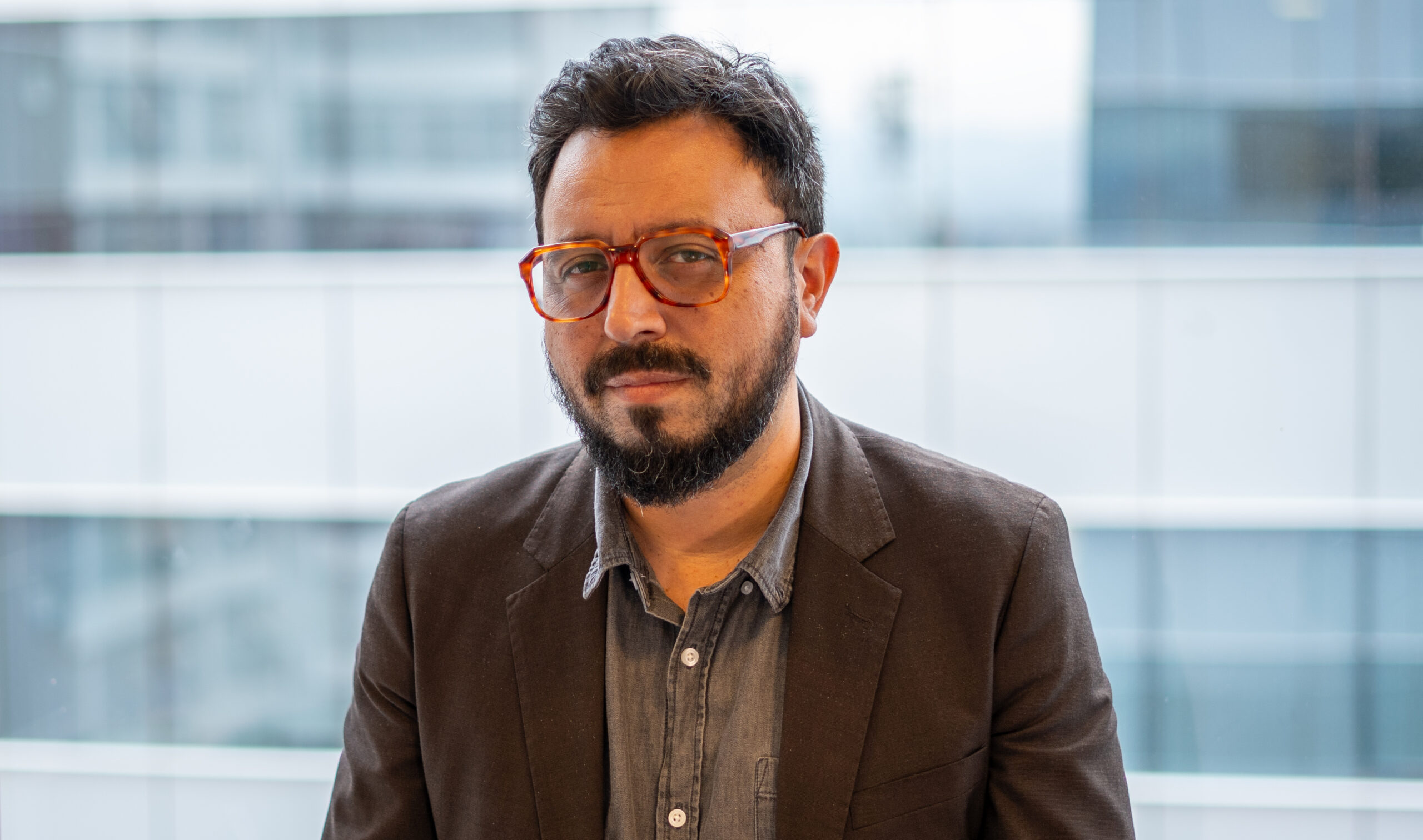 Alexis Moreira Arenas es nombrado Director Ejecutivo del SLEP Valle Cachapoal